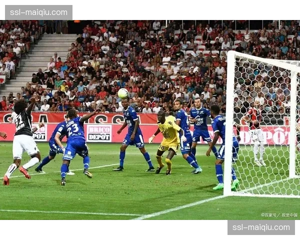 蒙彼利埃1-1战平特鲁瓦，双方各取一分对保级助益有限