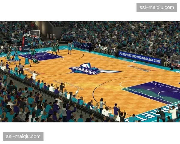 南京同曦主场引入NBA级别地板保养技术