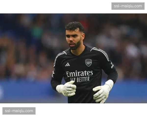 镜头聚焦:阿森纳门将拉亚手抛球直接发动快攻,导演本场第三粒进球 镜头聚焦:阿森纳门将拉亚手抛球直接发动快攻,导演本场第三粒进球