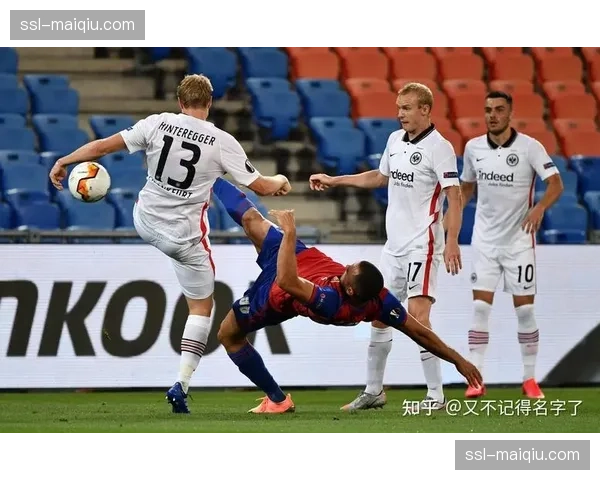 勒阿弗尔vs兰斯平局复盘：中场的绞杀如何扼杀双方的转换机会